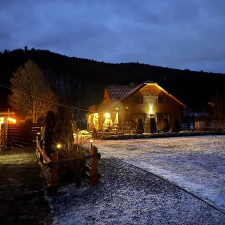 Zagoroda * Skhidnytsia