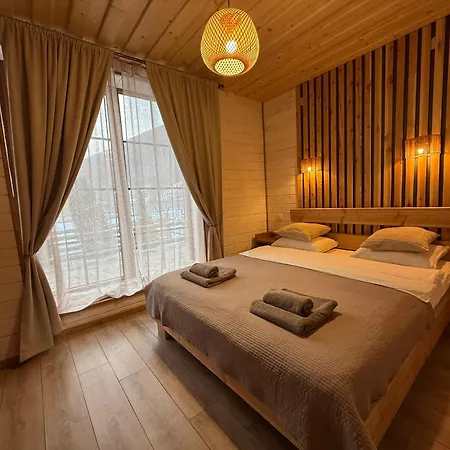 Zagoroda Dom wakacyjny *