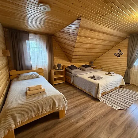 Zagoroda * Skhidnytsia