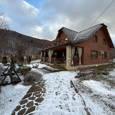 Ferienhaus Zagoroda