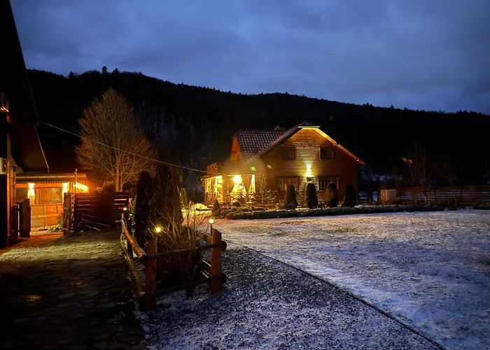 Zagoroda * Skhidnytsia