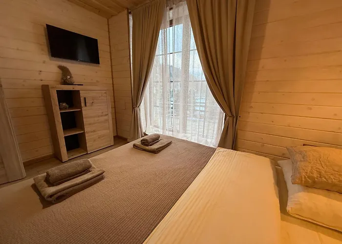 Zagoroda * Skhidnytsia